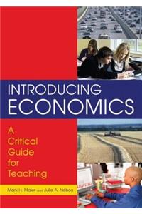 Introducing Economics: A Critical Guide for Teaching