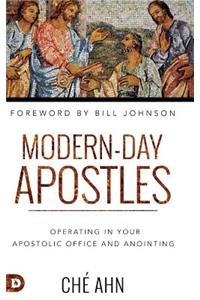 Modern-Day Apostles