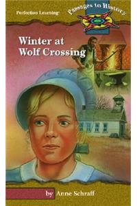 Winter at Wolf Crossing