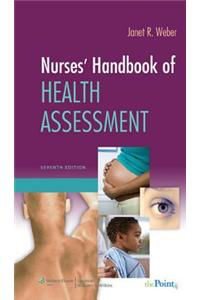 Nurses' Handbook of Health Assessment