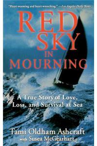 Red Sky in Mourning
