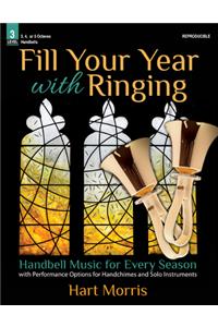 Fill Your Year with Ringing