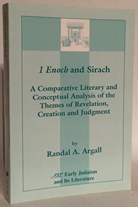 1 Enoch and Sirach