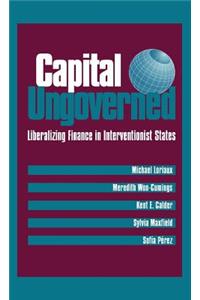 Capital Ungoverned