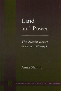 Land and Power