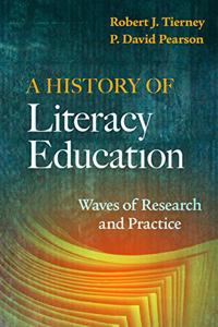 History of Literacy Education