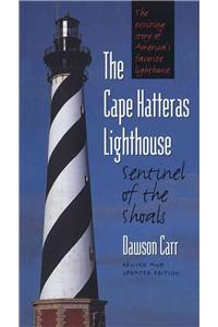 The Cape Hatteras Lighthouse
