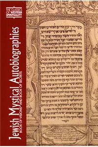 Jewish Mystical Autobiographies