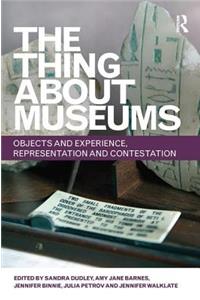 Thing about Museums