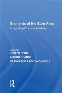 Elements of the Euro Area