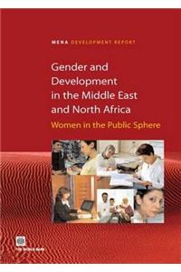 Gender and Development in the Middle East and North Africa
