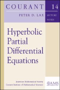 Hyperbolic Partial Differential Equations