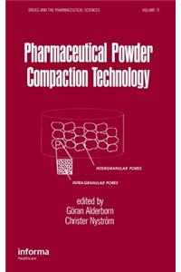 Pharmaceutical Powder ComPattion Technology
