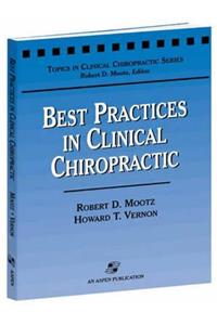 Best Practices in Clinical Chiropractic