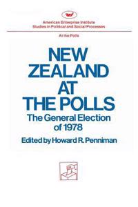 New Zealand at the Polls
