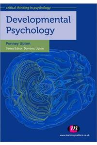 Developmental Psychology
