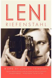 Leni Riefenstahl