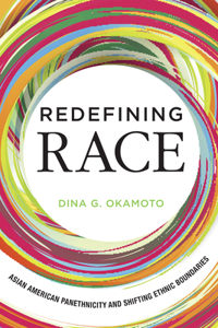Redefining Race