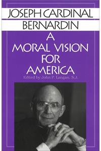 Moral Vision for America