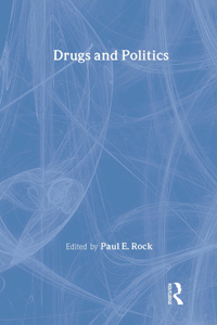 Drugs and Politics