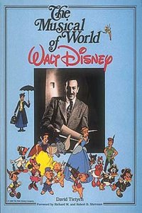 The Musical World of Walt Disney