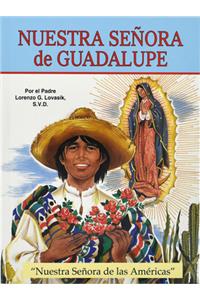 Nuestra Senora de Guadalupe