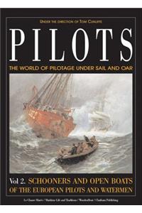 Pilots: The World of Pilotage Under Sail and Oar