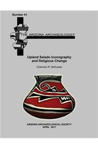 Upland Salado Iconography and Religious Change