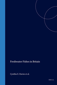 Freshwater Fishes in Britain