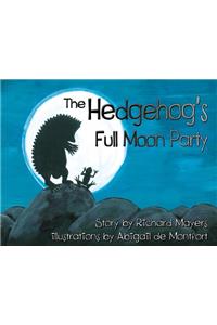 Hedgehog's Full Moon Party
