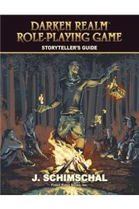 Darken Realm Storyteller's Guide