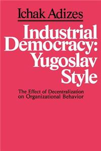 Industrial Democracy