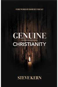 Genuine Christianity