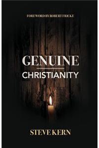 Genuine Christianity