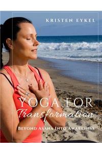 Yoga for Transformation