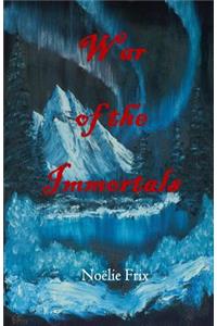 War of the Immortals
