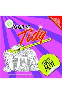 Colour Me Good Benedict Cumberbatch