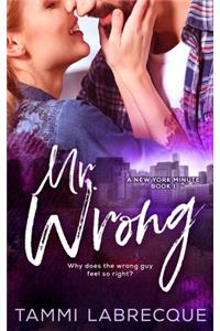 Mr. Wrong