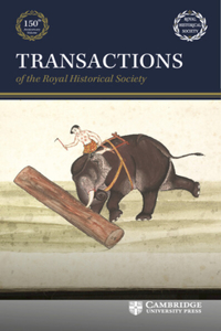 Transactions of the Royal Historical Society: Volume 32