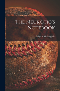 Neurotic's Notebook