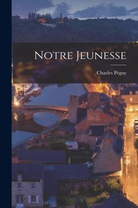 Notre Jeunesse