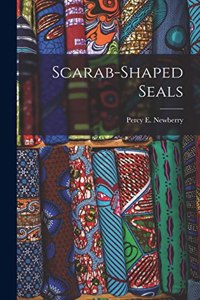 Scarab-shaped Seals