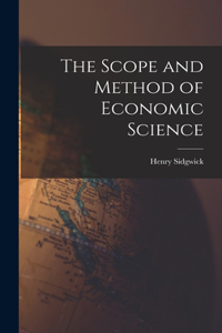 Scope and Method of Economic Science