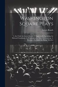 Washington Square Plays