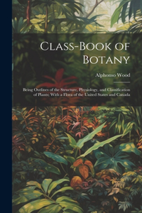 Class-book of Botany