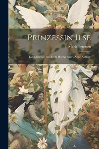 Prinzessin Ilse