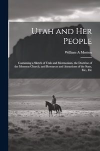 Utah and her People