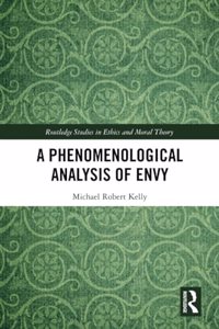 Phenomenological Analysis of Envy