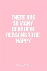 Inspirational Journal