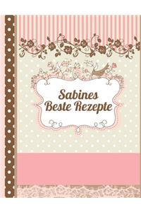 Sabines Beste Rezepte